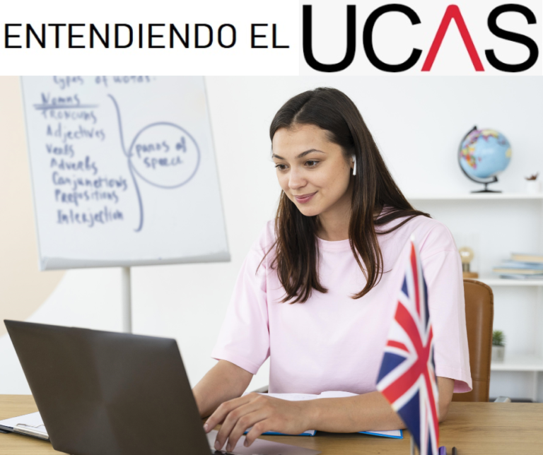 UCAS