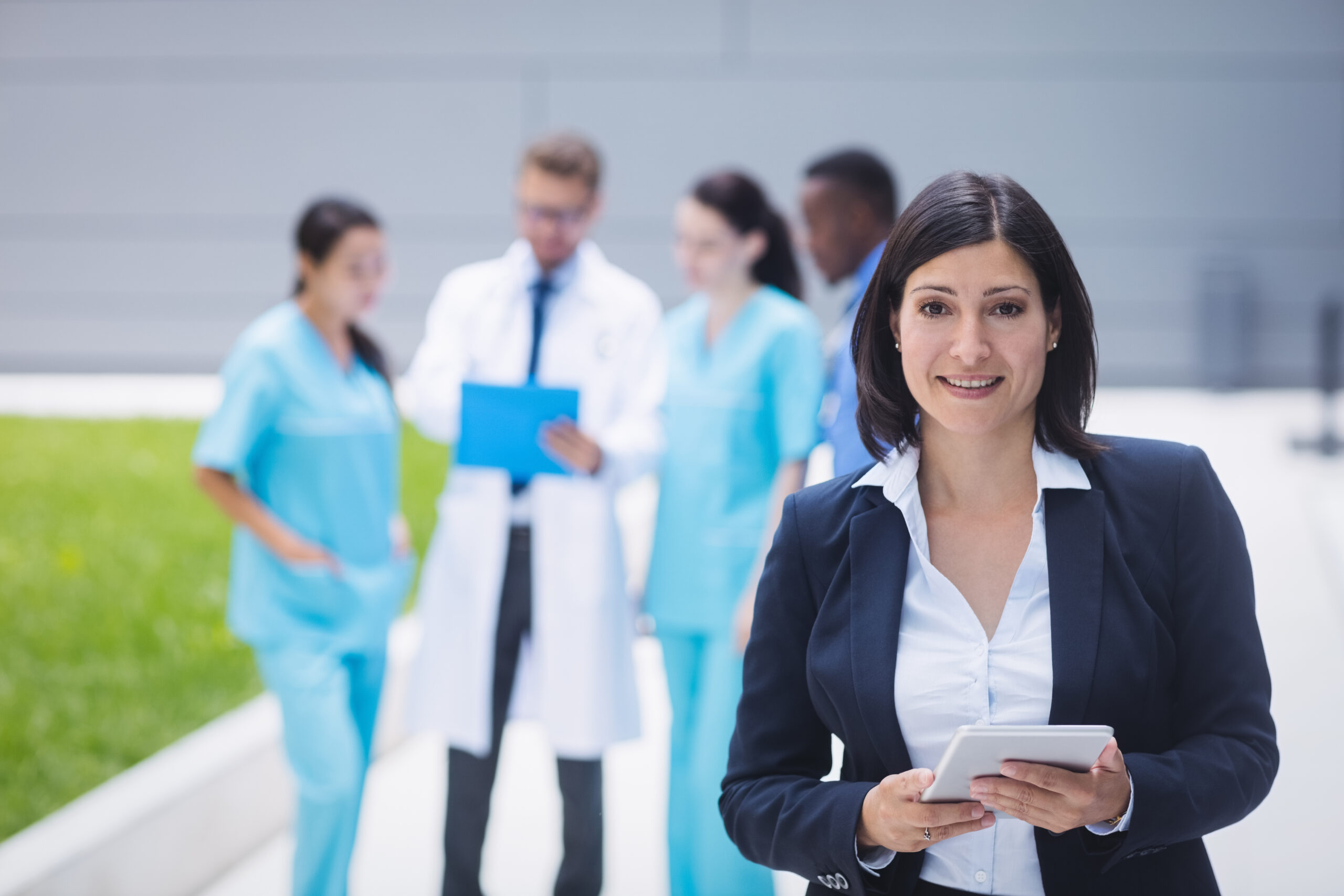 Read more about the article ¿Qué significa ser un “Associate” en el sistema de salud de Reino Unido?