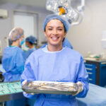 ¿Qué hace un Operating Department Practitioner (ODP) en Reino Unido? Comparación con Instrumentador Quirúrgico en LatAm